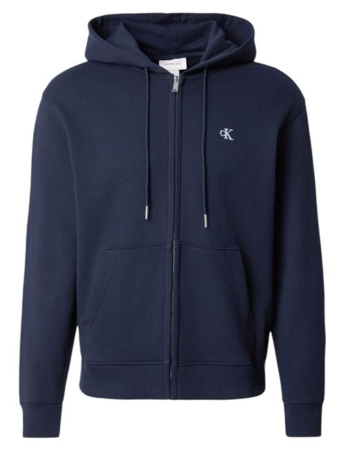 LV04RD240GCEF BLU CALVIN KLEIN | LV04RD240GCEF BLU